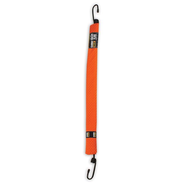 Cargo Maxx Bungee Cord Tricot Orange 18x18 122-10174